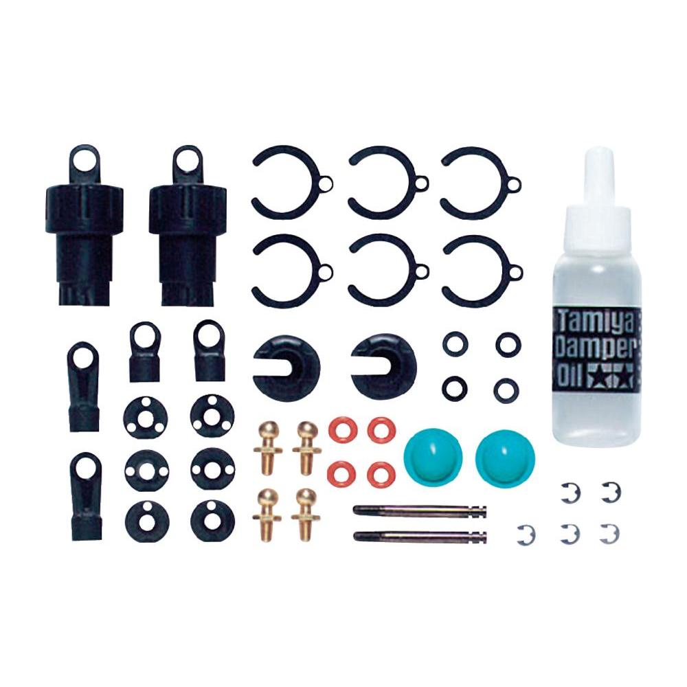 Tamiya Sup.Mini Unit Set - RCXX - RC Racing Shop | RC Models | Tuning & Spare Parts for Professionals