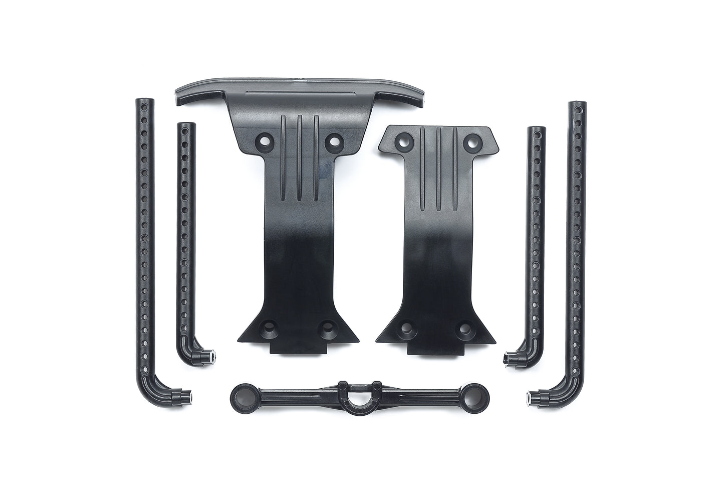 Tamiya XM-01 B-Parts (Body Mounts) - RCXX - RC Racing Shop | RC Models | Tuning & Spare Parts for Professionals