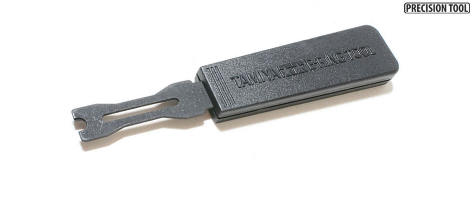 Tamiya 2mm E-Ring Tool - RCXX - RC Racing Shop | RC Models | Tuning & Spare Parts for Professionals