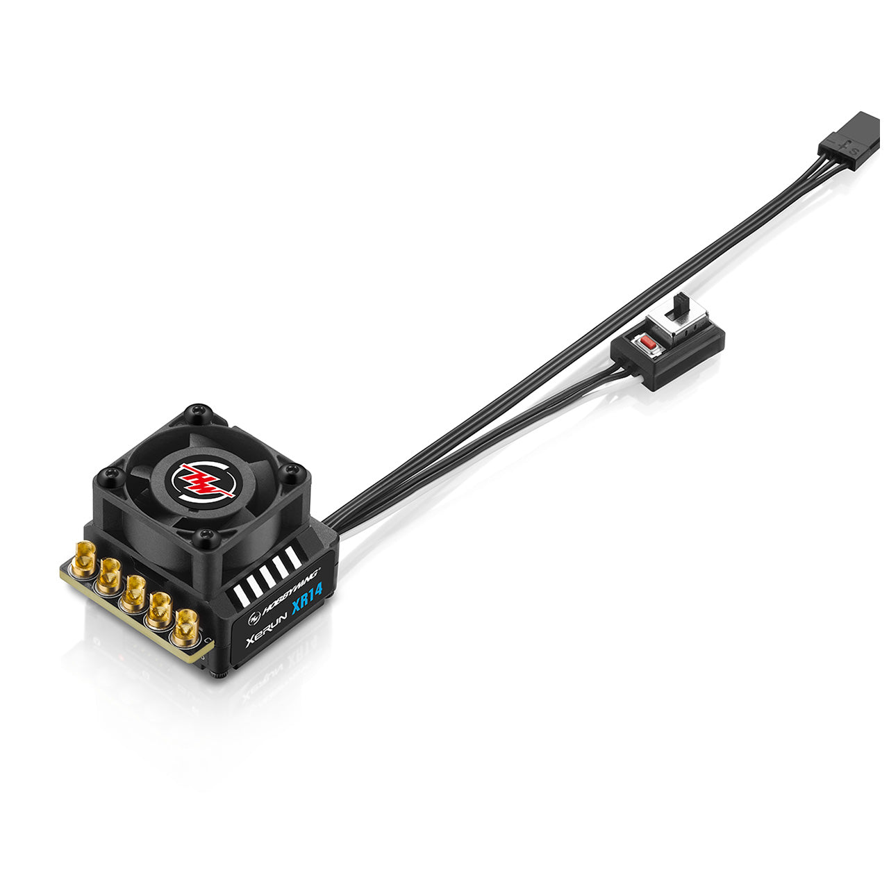 Hobbywing Xerun XR14 - 70A - 2S