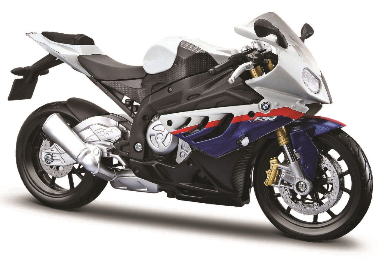1/12 Motorrad BMW S 1000 RR - RCXX - RC Racing Shop | RC Models | Tuning & Spare Parts for Professionals