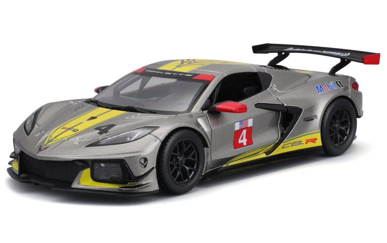 Bburago Race Collezione 1/43