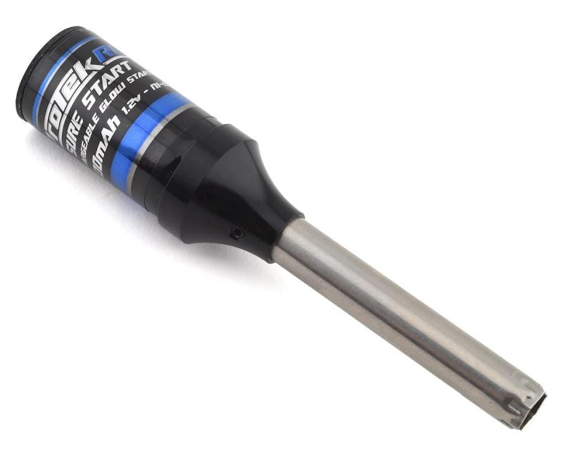 SureStart 2 Glühkerzenzünder wiederaufladbar RC (1.2V/5000mAh)