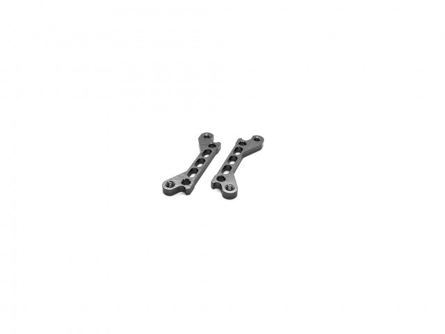 Awesomatix A800R Optional Upper Arm Holder (2) - AM19-LTL - RCXX - rc racing for professionals