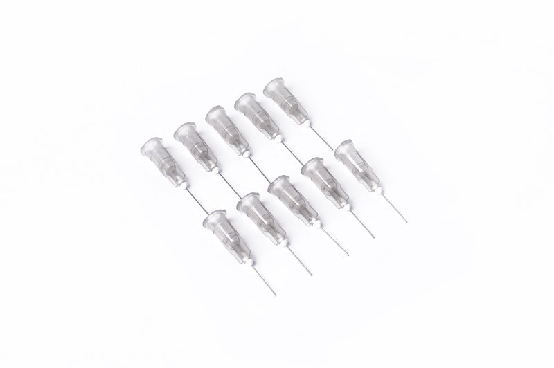 CA Glue Ultra Fine Tips 0.4 mm (ID 0.2 mm) – 10 pieces