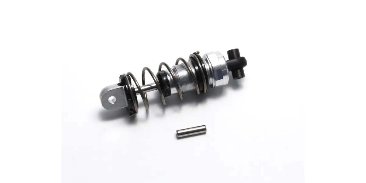 Rear shock absorber for Kyosho Hanging-On Racer