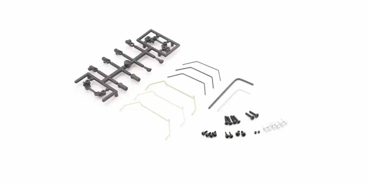 Stabilisatorensatz Kyosho Mini-Z Buggy