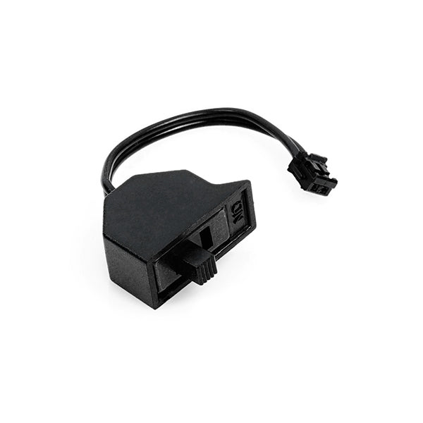 MUCHMORE FLETA PRO V2 ESC Switch (1) MR-FPV2SW - RCXX - rc racing for professionals