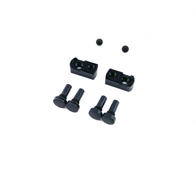 Awesomatix A800 PSS Progressive Spring System (2) for 2x springs