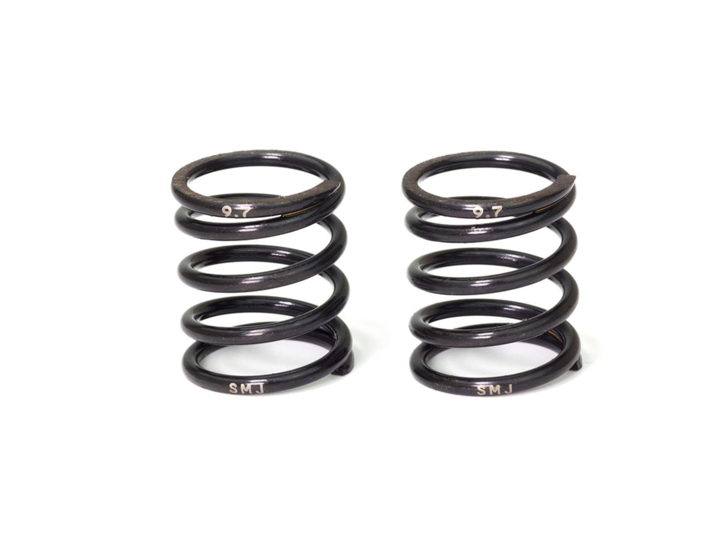 SMJ STEALTH LINE SPRING TS2.7 (Short 2 2pcs) - SMJ1201 - RCXX - RC Racing Shop | RC Models | Tuning & Spare Parts for Professionals