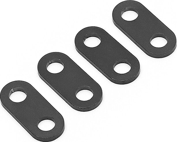 Awesomatix A800R Dämpfer Unterlegscheiben 1mm (4) - ST237 - RCXX - RC Racing Shop | RC Models | Tuning & Spare Parts for Professionals