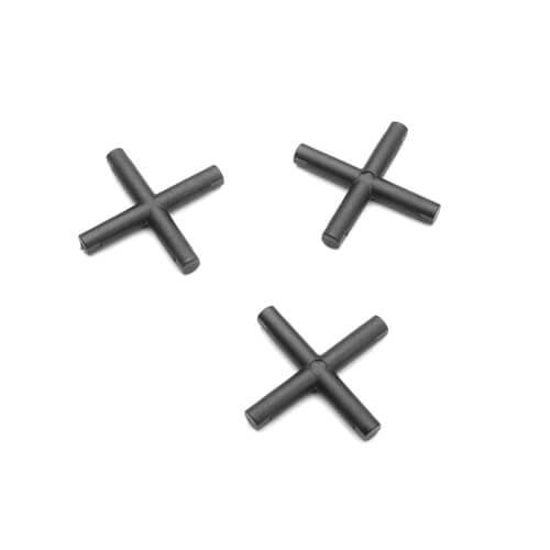 Tekno Differential Cross Pins (composite, for 3 complete diffs) - TKR5149X