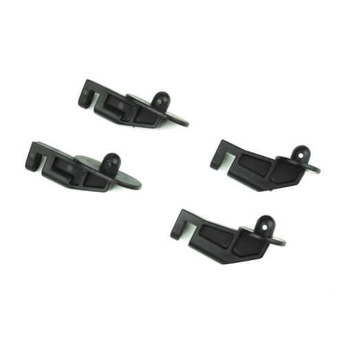 Tekno Body Mount Set (ET48, NT48) - TKR5401