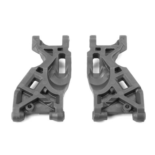 Tekno Suspension Arms (front, for 3.5mm TKR6523HD pins, EB410/410.2) - TKR6525B