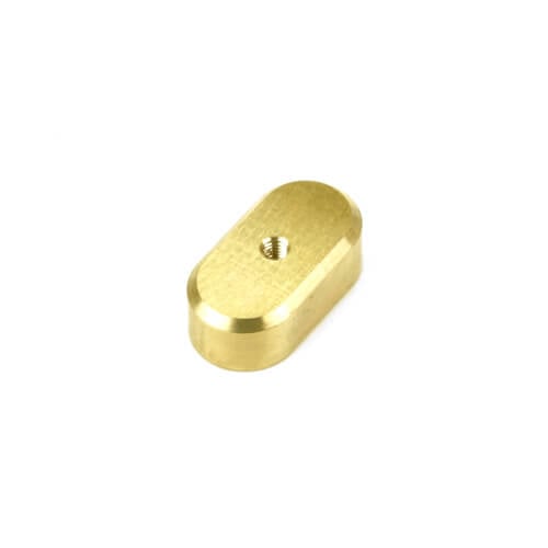 Tekno Brass Weight (15g, NB/NT48 2.0) - TKR9077