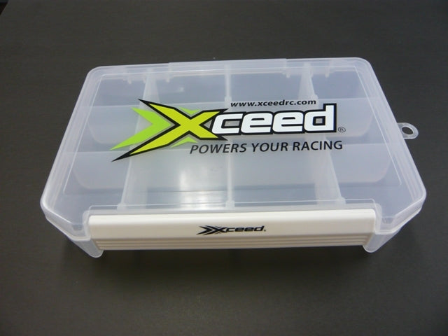 Xceed Hardware Box Medium (205 x 145 mm)