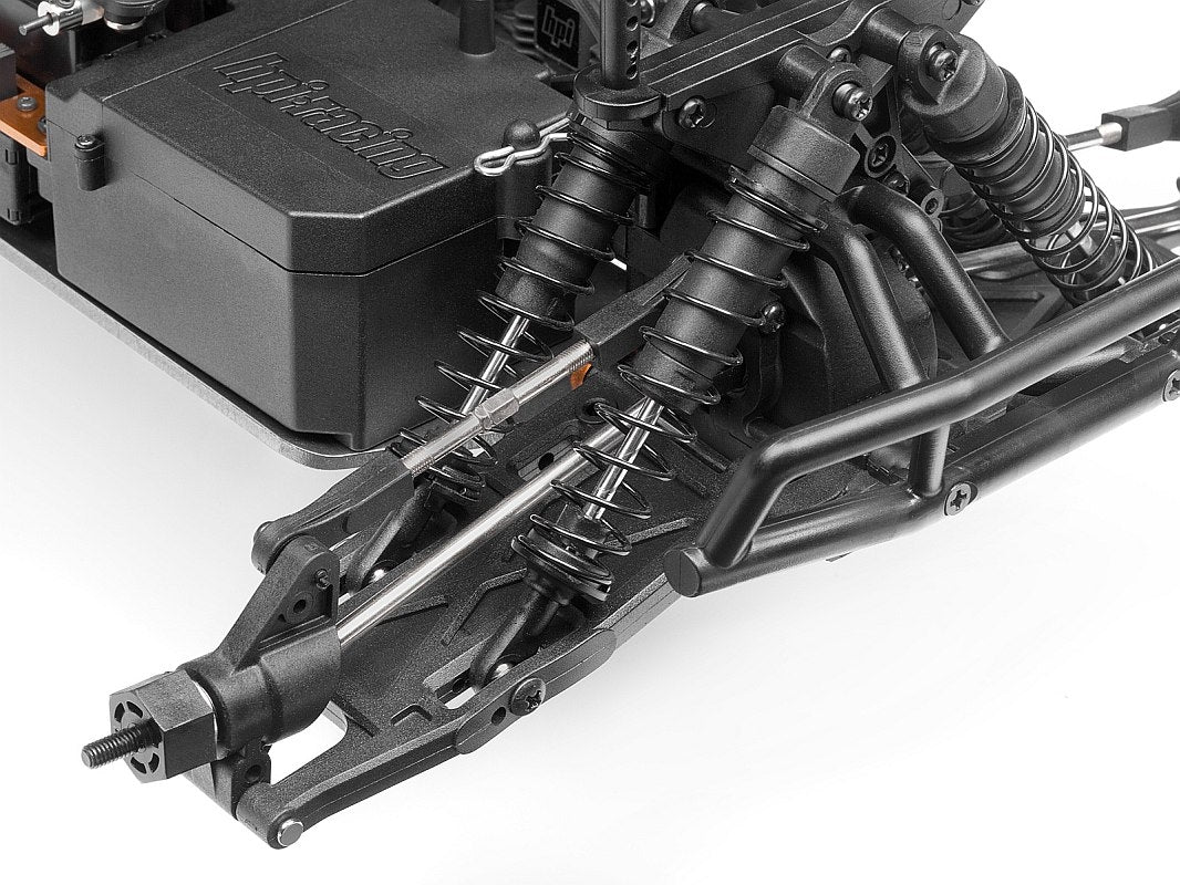 HPI Racing Bullet ST 3.0 RTR - HPI110660