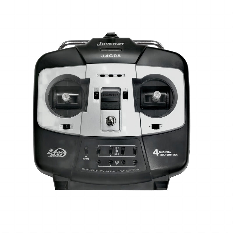 Voilier Focus V3 RTR 1M – 4ST308812V3R