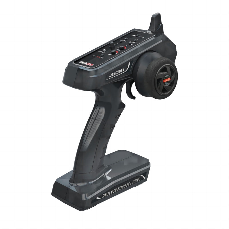 JOYSWAY Warrior V4 Deep Vee Mini RTR 2.4GHz – 4ST308206V4