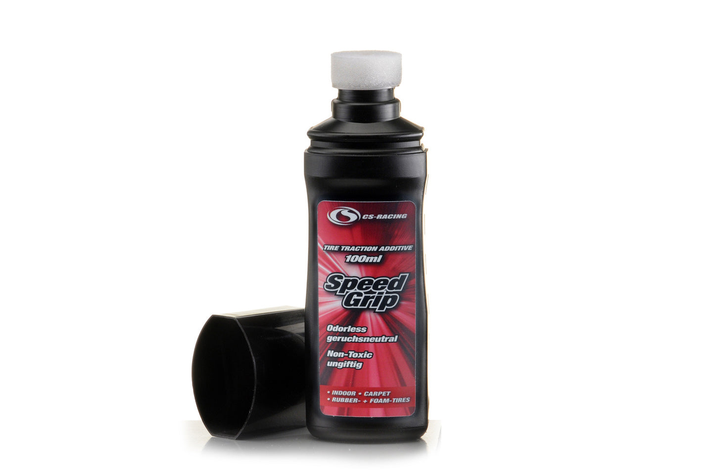 Composé d'adhérence pour pneus CS Speed Grip - 100 ml - C6460