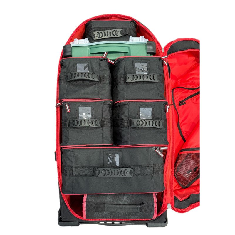 Sac de rangement multifonction Ultimate Medium (200x290x180mm)