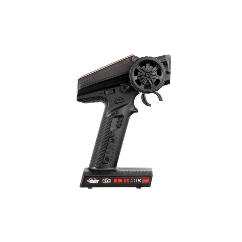RGT Radio MG6 (no receiver)