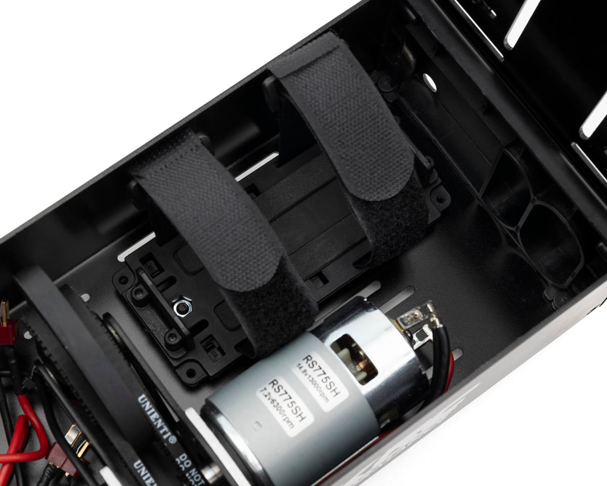 SureStart Professional 1/8 Off-Road Starter Box