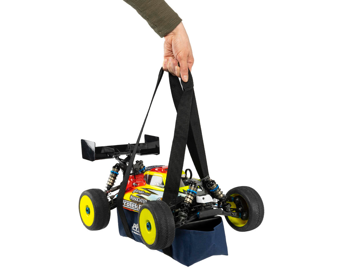 Sac de transport pour boîte de démarrage