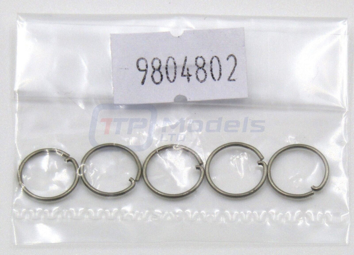 Tamiya Axle Ring (5) TRF503 - 19804802 - RCXX - RC Racing Shop | RC Models | Tuning & Spare Parts for Professionals