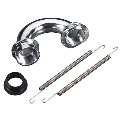 O.S. Speed MB01-80 Exhaust Manifold Assembly (1) - RCXX - rc racing for professionals