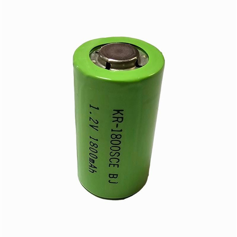 Batterie SCE Panasonic (SANYO) 1,2 V 1800 mAh