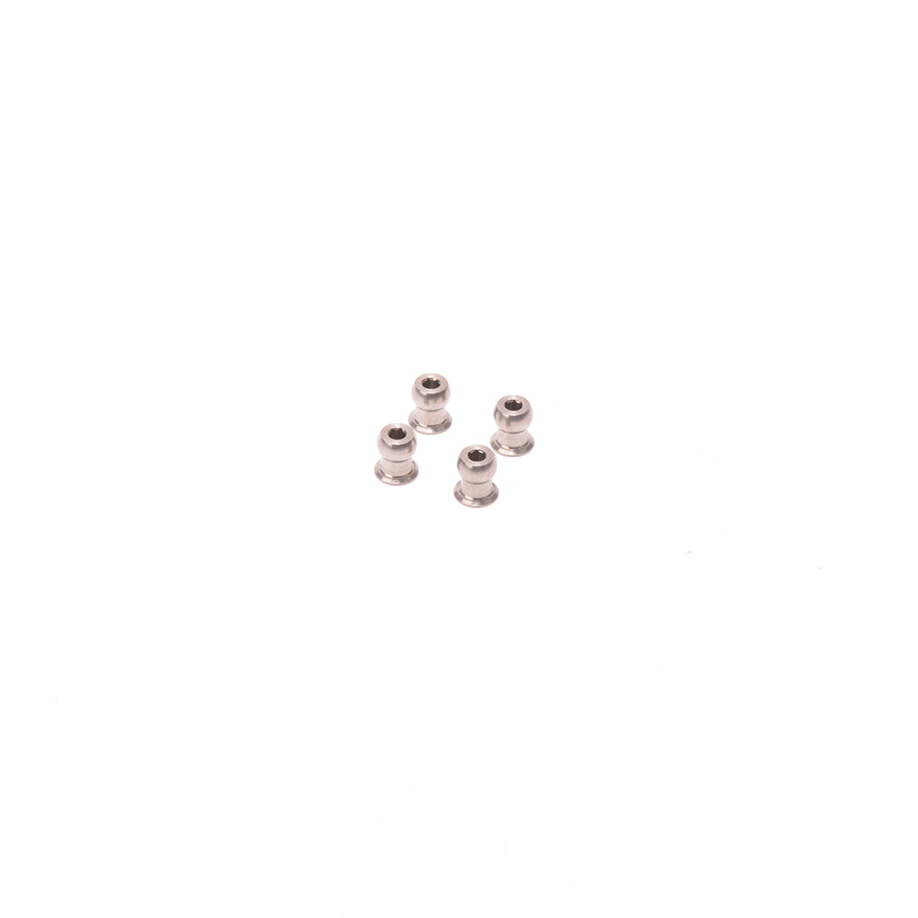 Schumacher TI LOWER SHOCK BALL 5MM (2MM HEX) - MI9 (4) - U8782 - RCXX - RC Racing Shop | RC Models | Tuning & Spare Parts for Professionals