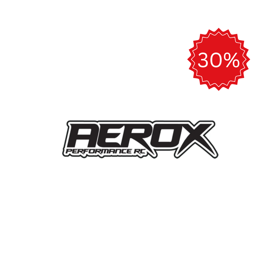 Aerox 30%