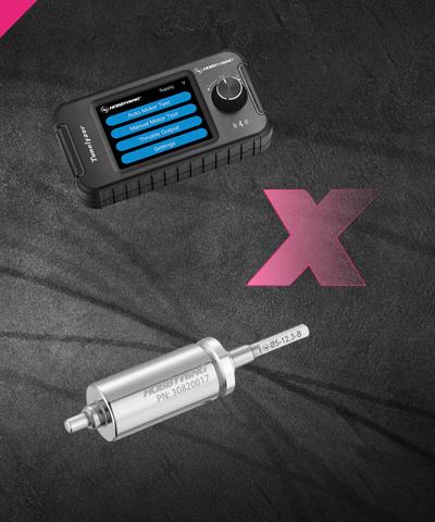 Elektromotoren Zubehör