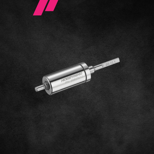 Hobbywing Motoren Zubehör