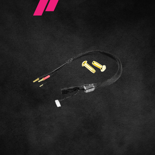 Muchmore Kabel/Stecker