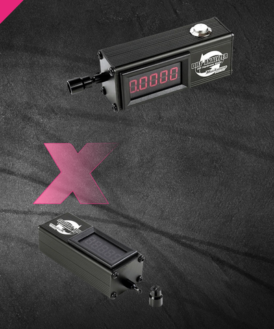 Differential Analyse