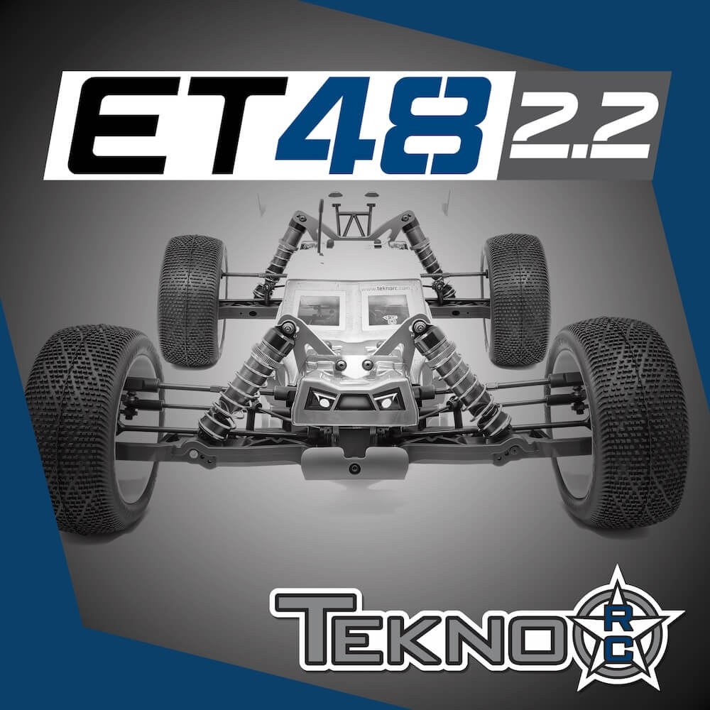ET48 2.2 Tuningteile