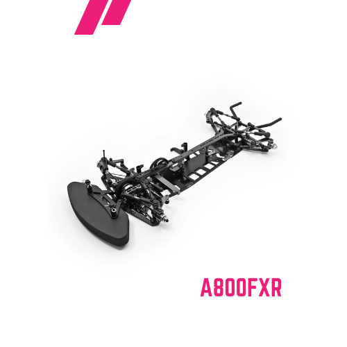 Awesomatix A800FXR Ersatzteile