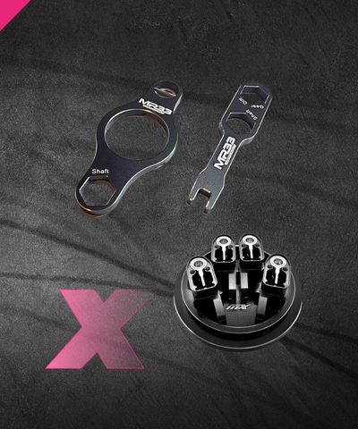 Spezial Werkzeug Awesomatix