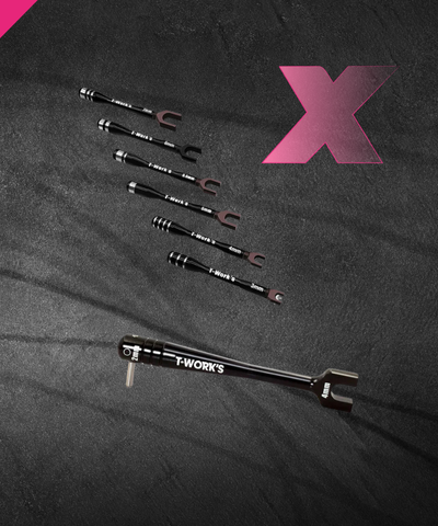 Spurstangenschlüssel