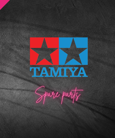 Tamiya Ersatzteile