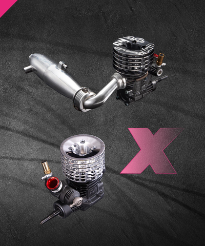 Verbrennermotoren Onroad