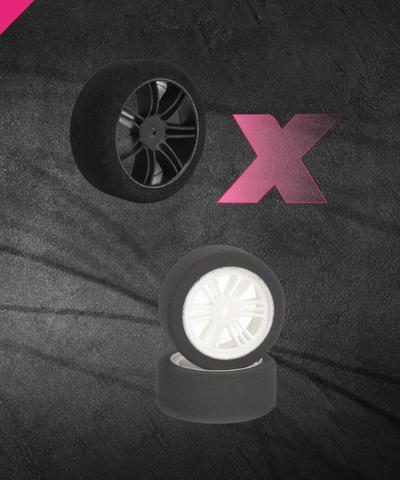 1/10 Onroad GP Reifen