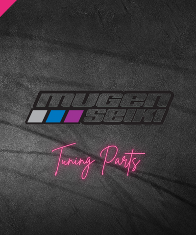 Mugen Seiki Tuningteile