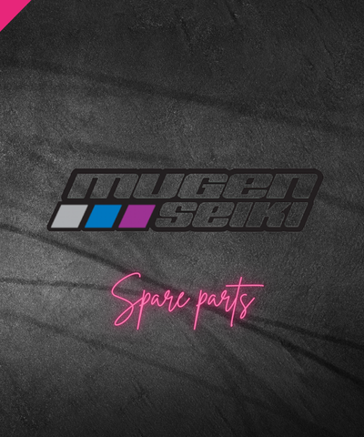 Mugen Seiki Ersatzteile