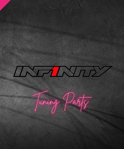 Infinity RC (Creation Model) Tuning Teile