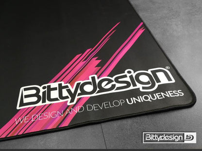 Bittydesign Table Pad 100x63cm - BDTP-10063