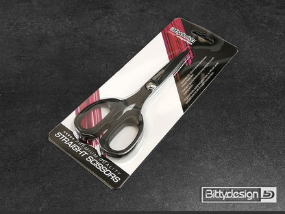 Bittydesign STRAIGHT Polycarbonate Scissor - BDSS-37973-S