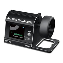 SKYRC Precision Bluetooth Digital Tire Balancer (1) - SK-500045-01 - RCXX - RC Racing Shop | RC Models | Tuning & Spare Parts for Professionals